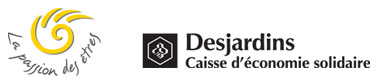 Caisse Desjardins