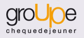Groupe chequedejeuner